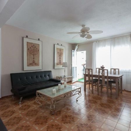 32 Marques Real Apartment Madrid Luaran gambar