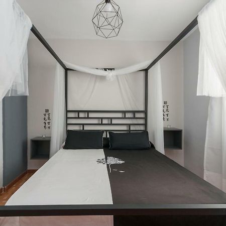 32 Marques Real Apartment Madrid Luaran gambar