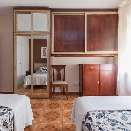 32 Marques Real Apartment Madrid Luaran gambar