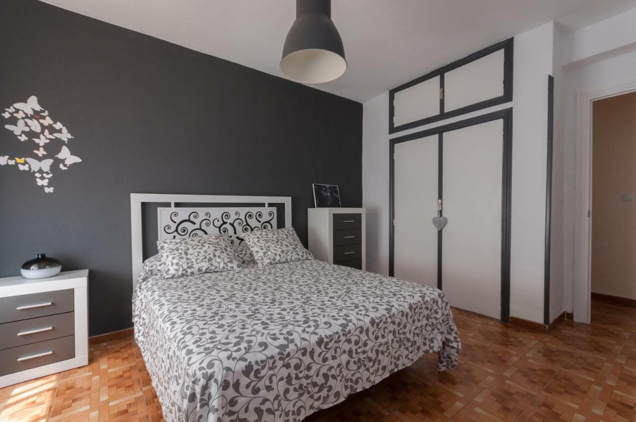 32 Marques Real Apartment Madrid Luaran gambar