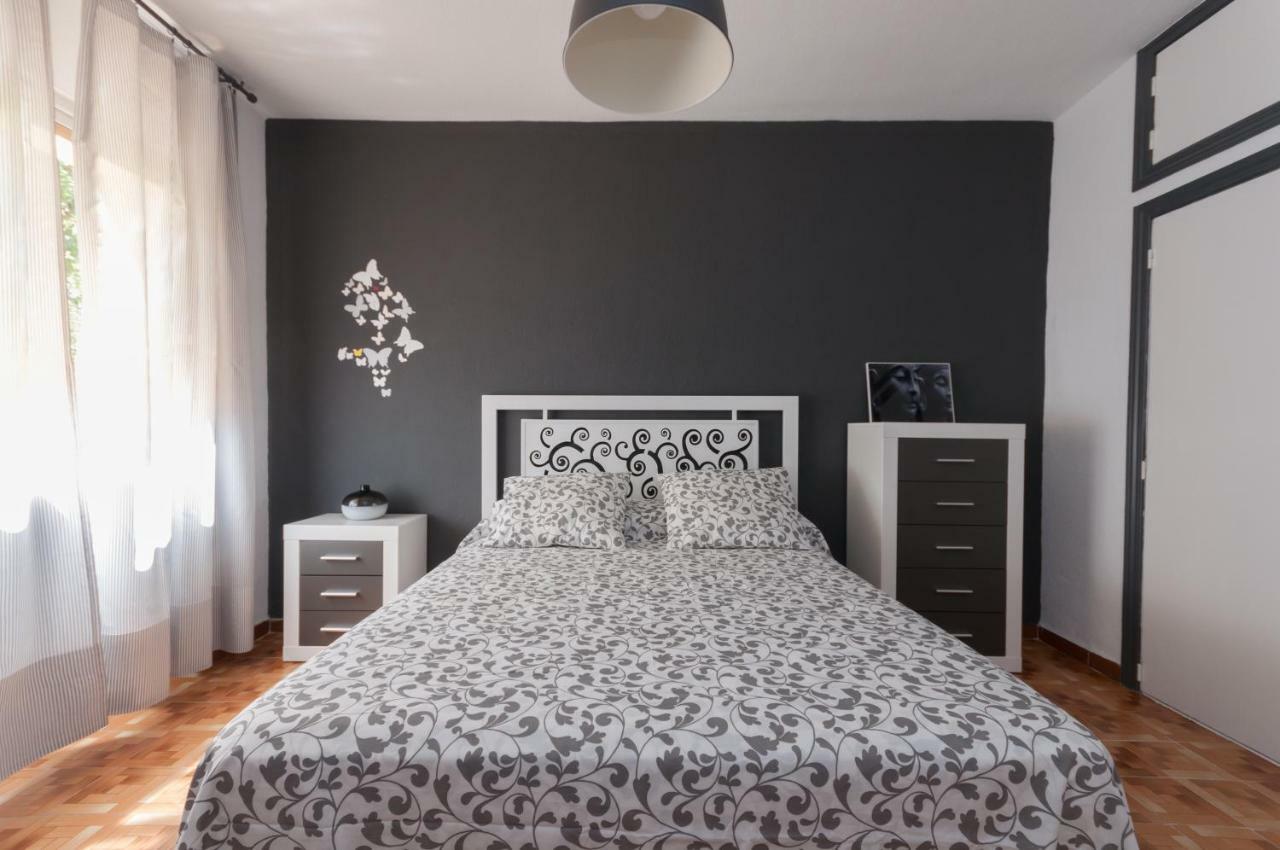 32 Marques Real Apartment Madrid Luaran gambar