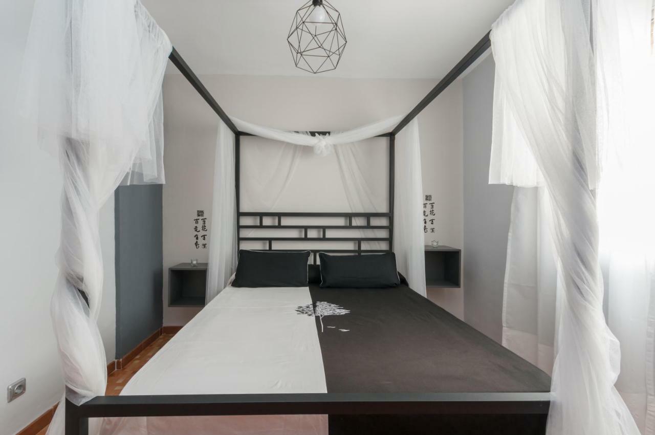 32 Marques Real Apartment Madrid Luaran gambar