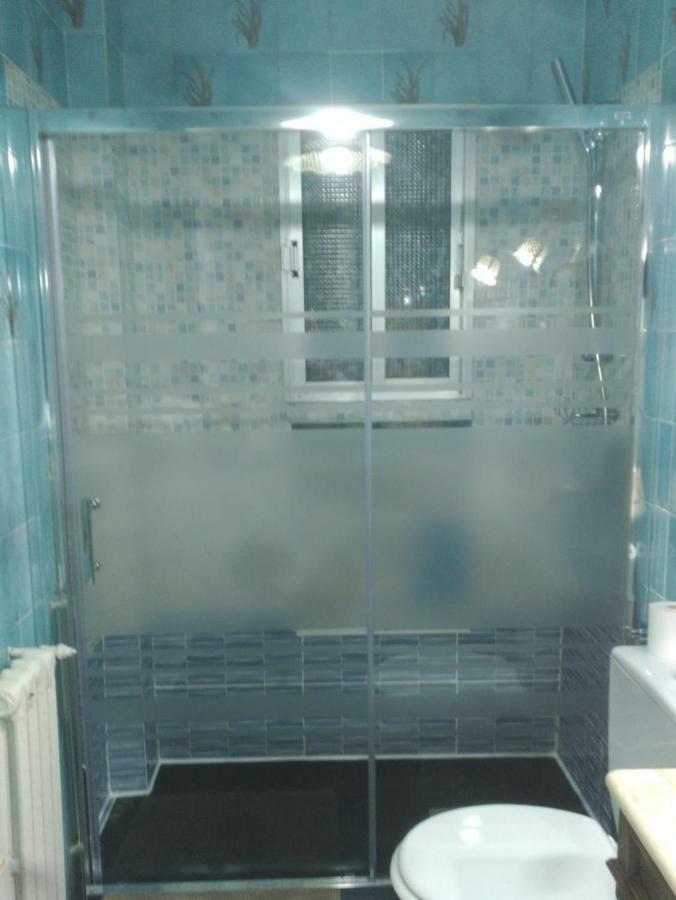 32 Marques Real Apartment Madrid Bilik gambar